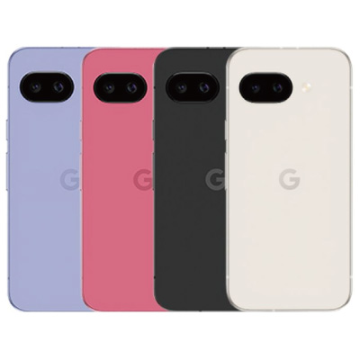 Google Pixel9a