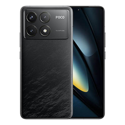 Xiaomi POCO F6 Pro