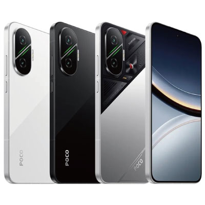 Xiaomi POCO F7