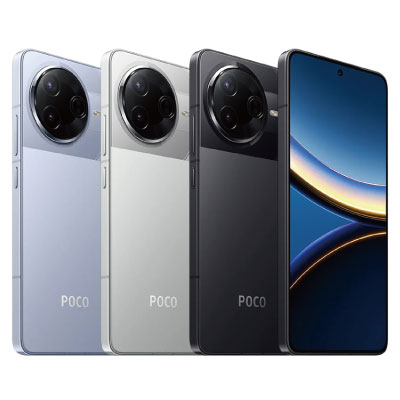 Xiaomi POCO F7 Pro