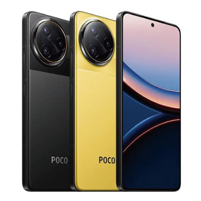 Xiaomi POCO F7 Ultra
