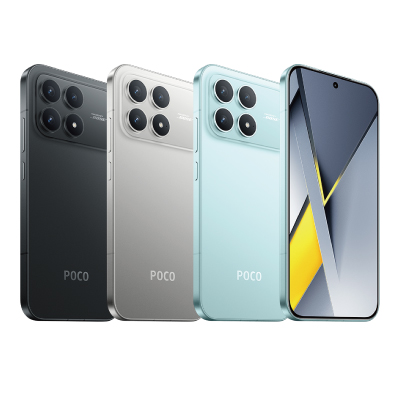 Xiaomi POCO F8 Pro