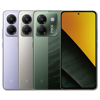 Xiaomi POCO M7 Pro
