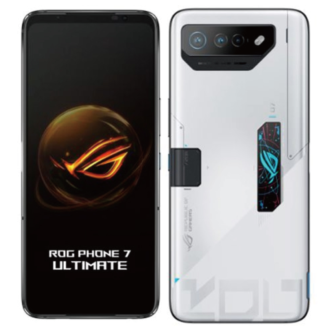 ASUS ROG Phone7