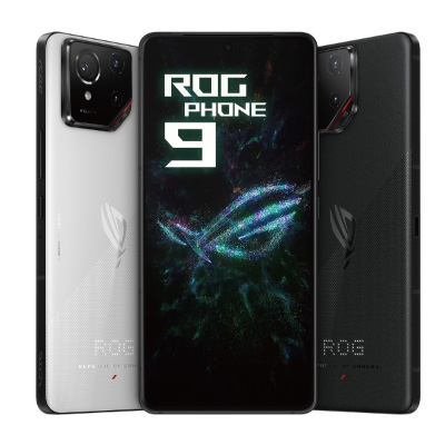 ASUS ROG Phone9