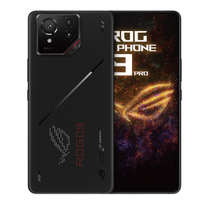 ASUS ROG Phone9 Pro