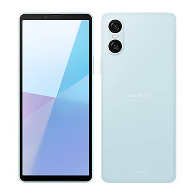 SONY Xperia10 VI