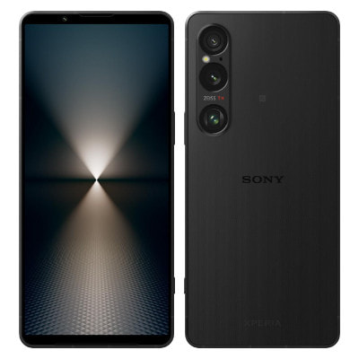 SONY Xperia1 VI