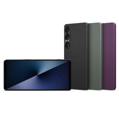 SONY Xperia1 VII