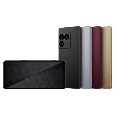 SONY Xperia1 VIII