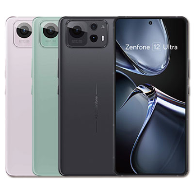 ASUS Zenfone12 Ultra