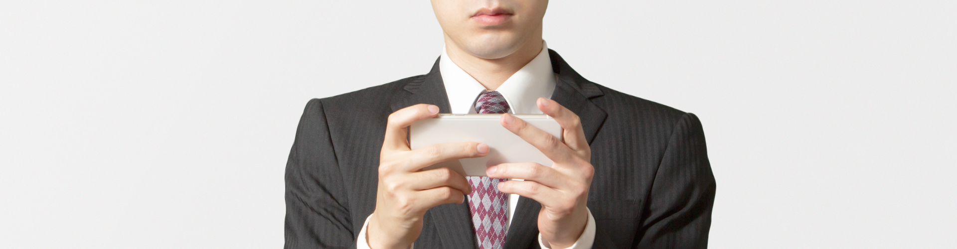 受付・入場管理用のiPhoneをレンタルするならイオシス