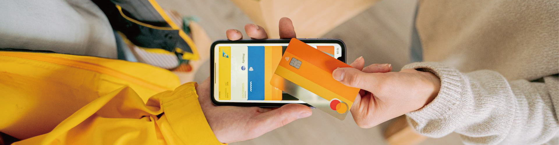POSレジ用のiPhoneに高いスペックは必要？