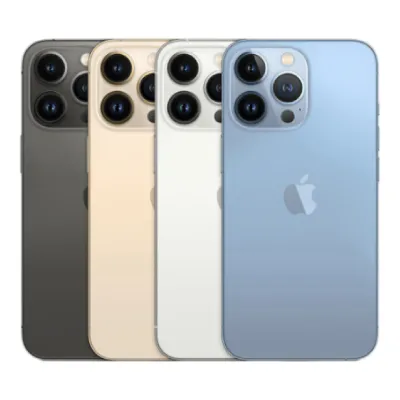 iPhone13 Pro レンタル