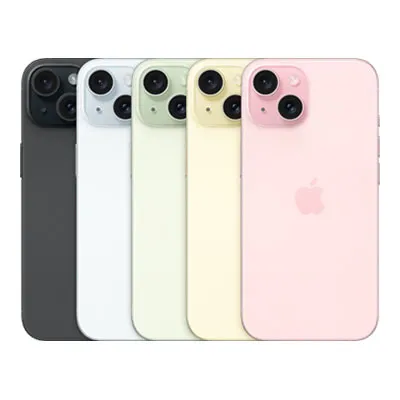 ihone15 レンタル