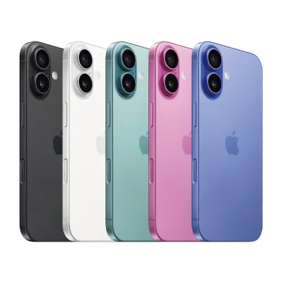 ihone16 レンタル