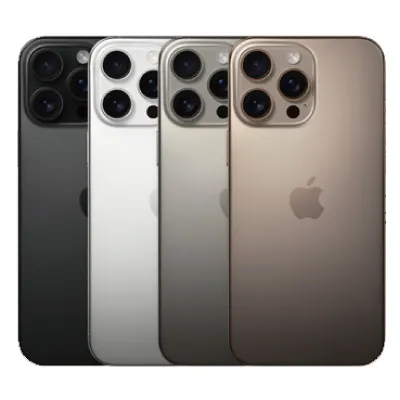 iPhone16 Pro Max レンタル