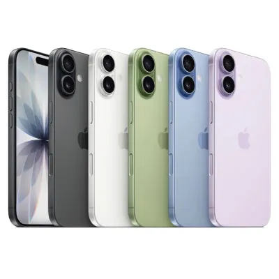 ihone17 レンタル