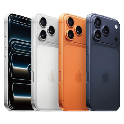 iPhone17 Pro