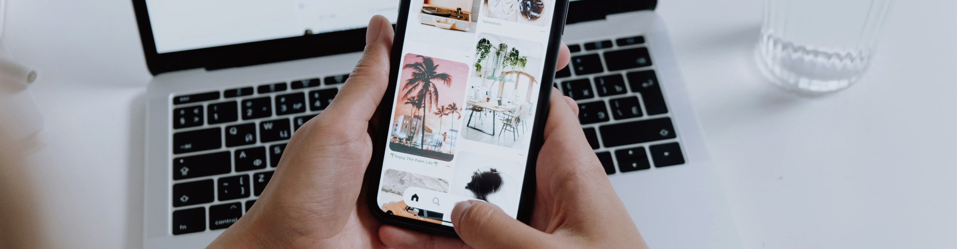 アプリ開発用のiPhoneをレンタルするならイオシス