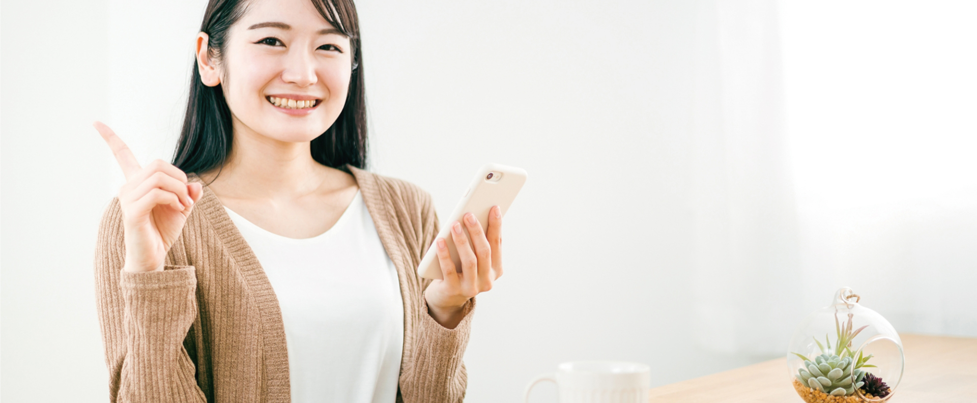 展示会用iPhoneでレンタルをおススメできる理由