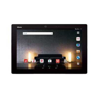 FUJITSU arrows Tab F-04H