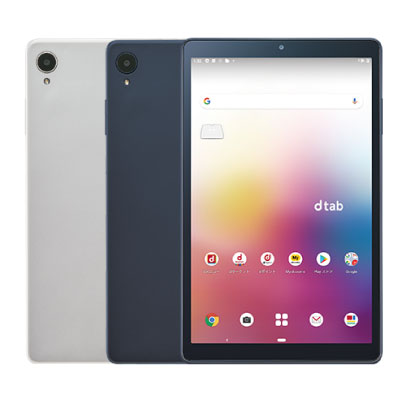 Lenovo dtab Compact d-42A