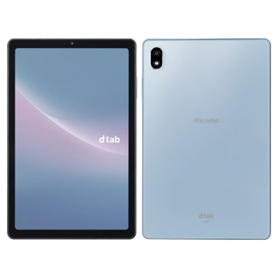 Lenovo dtab Compact d-52C