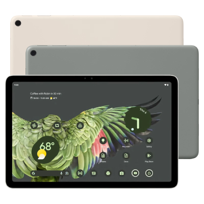 Google Pixel Tablet