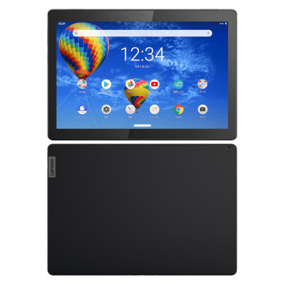 Lenovo TAB5 801LV