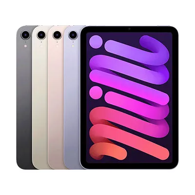 iPad miniシリーズ